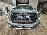 2025 GMC YUKON фото