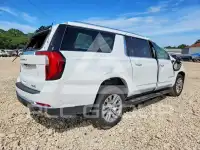2025 GMC YUKON photo