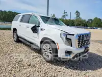 2025 GMC YUKON photo