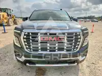 2025 GMC YUKON photo