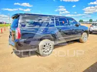 2025 GMC YUKON фото