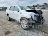 2025 GMC YUKON фото