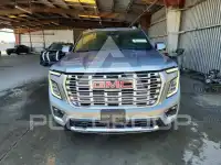 2025 GMC YUKON фото