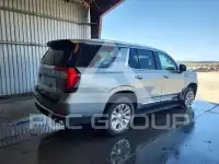 2025 GMC YUKON фото