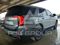 2025 GMC YUKON фото