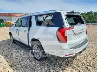 2025 GMC YUKON photo