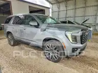 2025 GMC YUKON фото