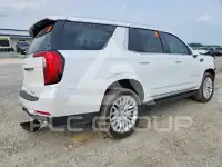 2025 GMC YUKON фото
