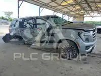 2025 GMC YUKON фото
