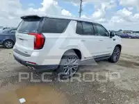 2025 GMC YUKON фото