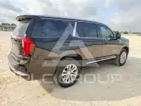 2025 GMC YUKON photo