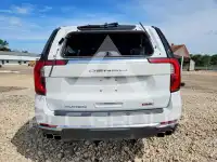 2025 GMC YUKON photo