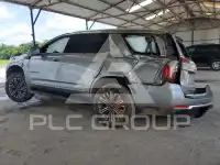 2025 GMC YUKON фото