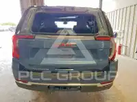 2025 GMC YUKON photo