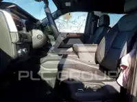 2025 GMC YUKON фото