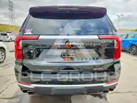 2025 GMC YUKON фото