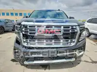 2025 GMC YUKON фото