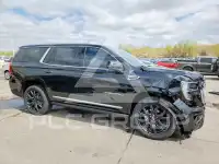 2025 GMC YUKON фото