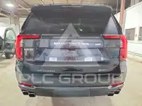 2025 GMC YUKON фото