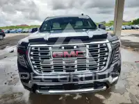 2025 GMC YUKON фото