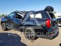 2025 GMC YUKON фото