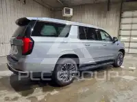 2025 GMC YUKON photo