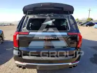 2025 GMC YUKON фото
