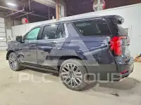 2025 GMC YUKON фото