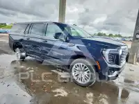 2025 GMC YUKON фото