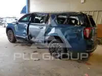 2025 GMC YUKON photo