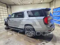 2025 GMC YUKON photo