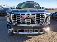 2025 GMC YUKON фото