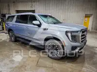 2025 GMC YUKON photo