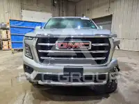 2025 GMC YUKON photo