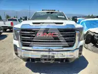 2025 GMC Sierra фото
