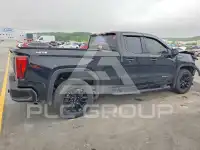 2025 GMC CK Series photo