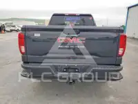 2025 GMC CK Series photo
