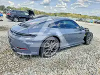 2025 Porsche 911 фото
