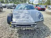2025 Porsche 911 фото