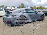 2025 Porsche 911 photo