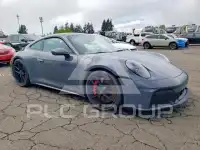 2025 Porsche 911 photo