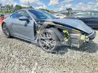 2025 Porsche 911 фото
