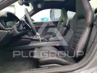 2025 Porsche 911 photo