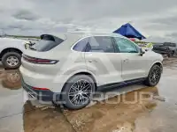 2025 Porsche Cayenne фото