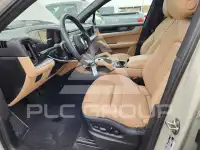 2025 Porsche Cayenne фото