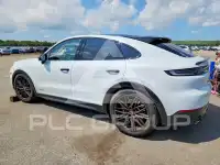 2025 Porsche Cayenne фото