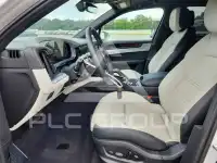 2025 Porsche Cayenne фото