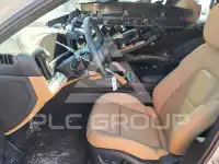 2025 Porsche Cayenne photo