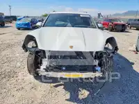 2025 Porsche Cayenne photo