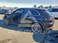 2025 Porsche Cayenne фото